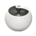 Home Use Desktop Air Purifier With HEPA